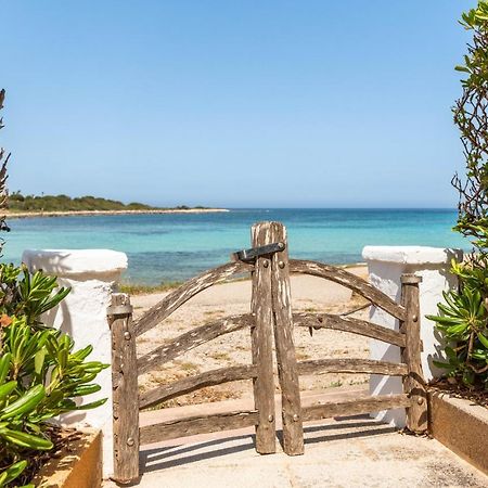 Apartamento Bellamirada - Punta Prima Playa Exterior foto