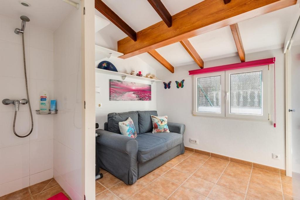 Apartamento Bellamirada - Punta Prima Playa Exterior foto