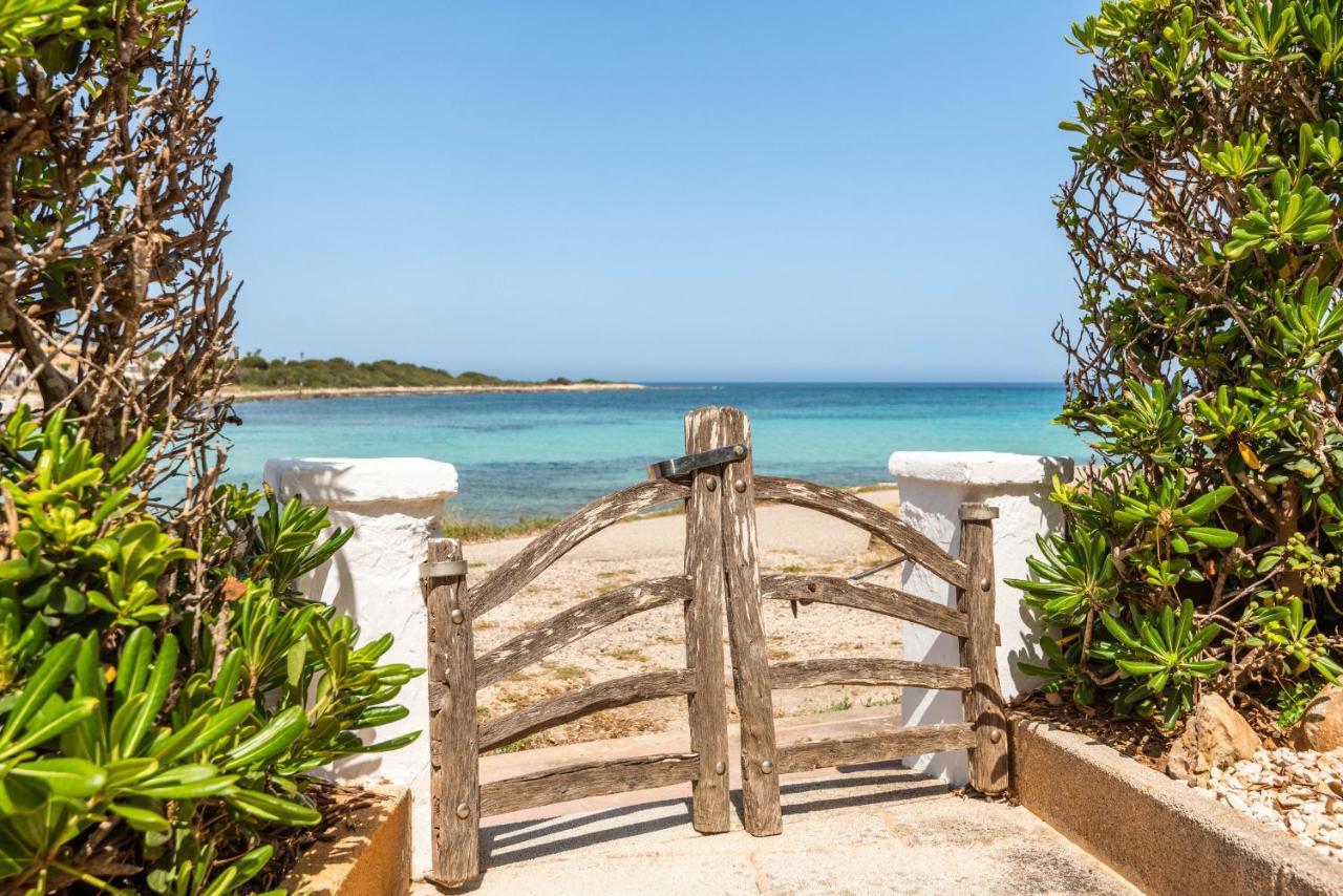Apartamento Bellamirada - Punta Prima Playa Exterior foto