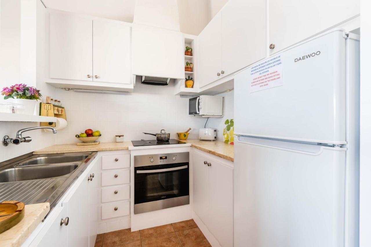 Apartamento Bellamirada - Punta Prima Playa Exterior foto