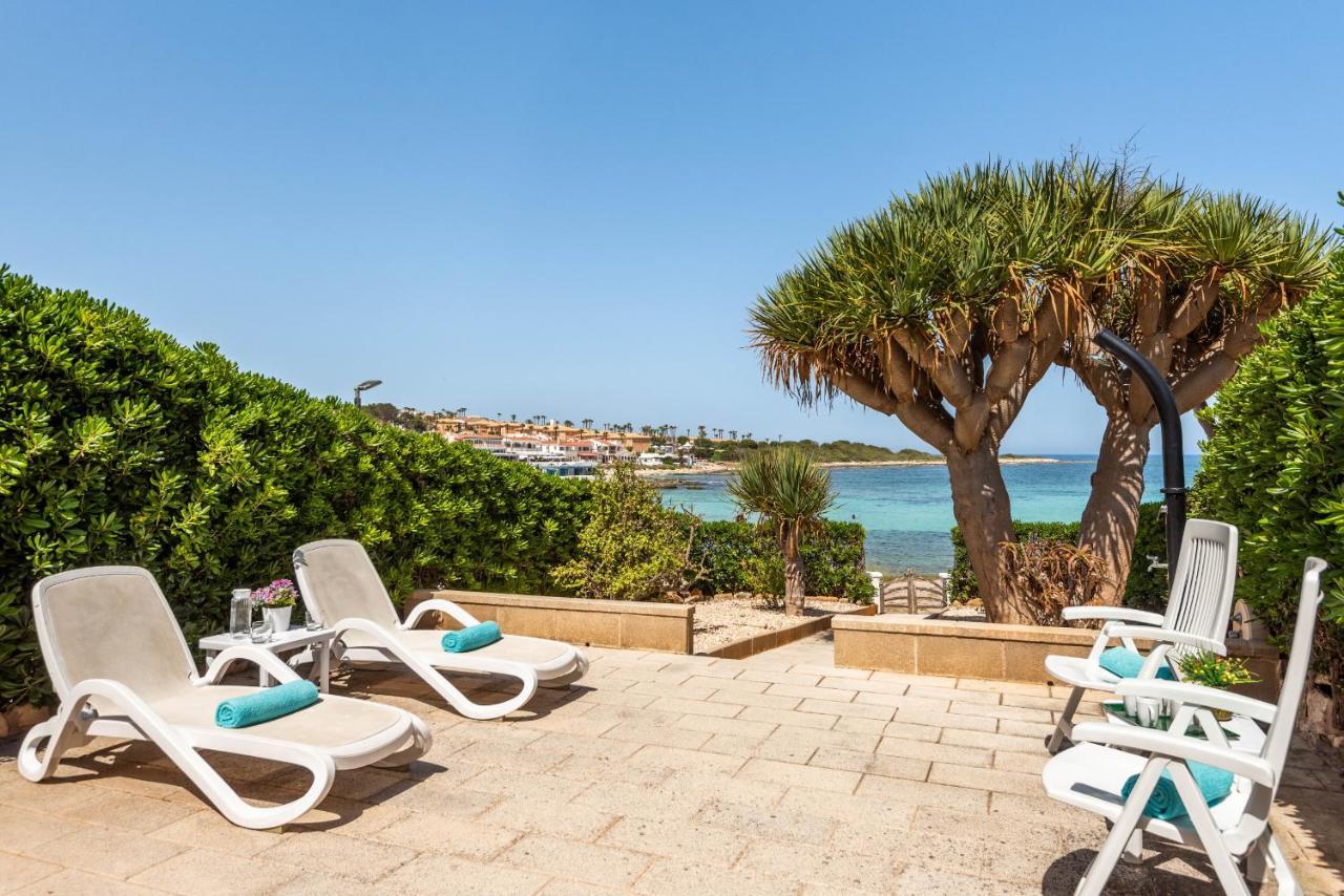 Apartamento Bellamirada - Punta Prima Playa Exterior foto