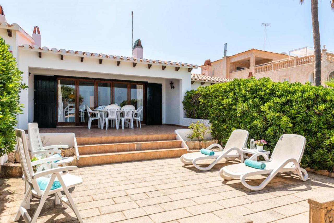 Apartamento Bellamirada - Punta Prima Playa Exterior foto
